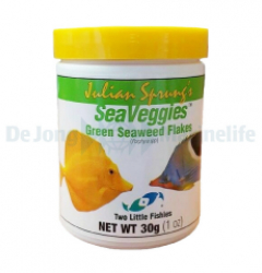 SeaVeggies   Green Flakes