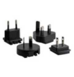 Sentia doser Power Adapter and Plugs Set