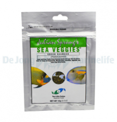 SeaVeggies Green Seaweed