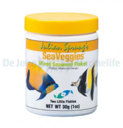 SeaVeggies   Mixed Seaweed Flakes