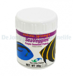 SeaVeggies   Purple Flakes