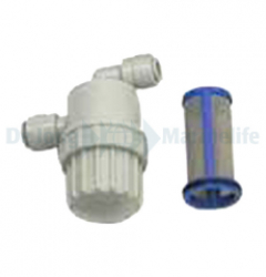 Sediment filter 20 µm