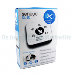 Seneye web server & WiFi NL