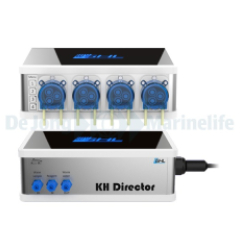KHD & GHL Doser 2.2 EXT Set