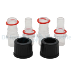 Set of connections Helix Max 5 W - 11 W