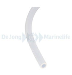silicon-tubes 48x5mm transp.