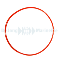 Silicon O-Ring 80 x 2,5mm