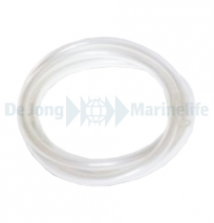 Silicone-Tube 6/4, 5 m