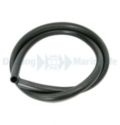 Silicone hose ø 22 x 28 mm x 2 m