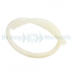 Silicone hose 2 x 2 m (ø18 x 24 mm); 2 x 78.7" (ø 7" x .9")