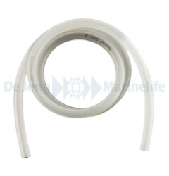 Silicone precise flow tubing – for 1 pump set