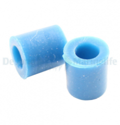 Silicone stopper
