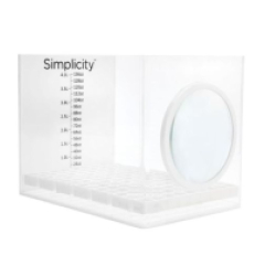 Simplicity 4L Coral dipping container