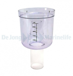 Skimmer cup 300 ml (10.1 f oz.)