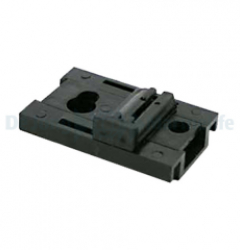 Sliding unit for sensor