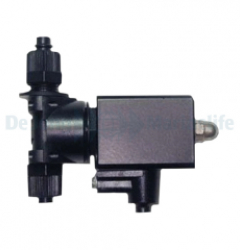 Solenoid Valve (DT)