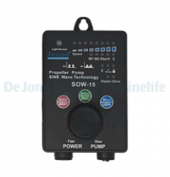 SOW Controller