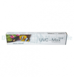 Spare bulb UVC-Max Helix Max/Helix Max 2.0, 18 W