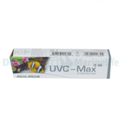 Spare bulb UVC-Max Helix Max/Helix Max 2.0, 5 W