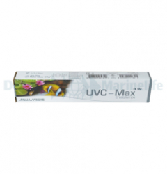 Spare bulb UVC-Max Helix Max/Helix Max 2.0, 9 W