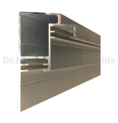 SPHERA 45° miter cut (per profile)