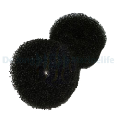 Sponge multi reactor M