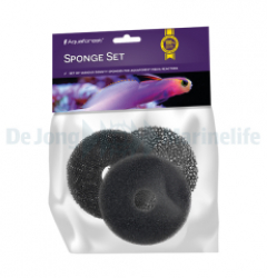 AF Sponge Set