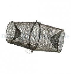 Steel Trap for Crabs and Worms XL