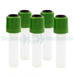 Storage caps for pH electrodes - 5 pcs