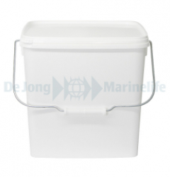 Storage container 13 liters (3.4 USgal.)