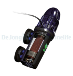 Turbelle® stream 3+ (new)