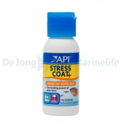 Stress Coat - 30 ml
