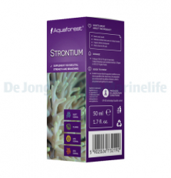 Strontium - 50ml