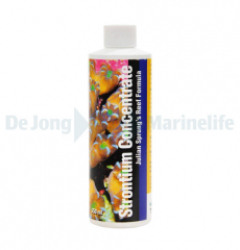 Strontium Concentrate - 250ml