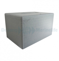 De Jong Marinelife styrofoam box - 60x40x37
