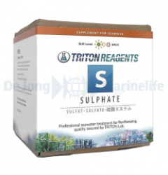 Sulphate - 1000 g