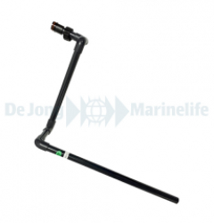 Sump overflow downpipe RF-250 V3