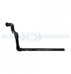 Sump overflow downpipe RF-350,XL-425 V3