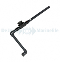 Sump valved downpipe RF-350,XL-425 V3