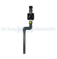 Sump Valved Downpipe RF-Nano