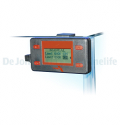 Sunrise Computer Timer