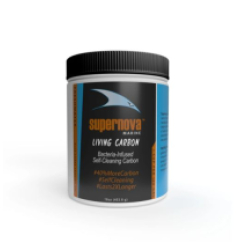Supernova Bio Carbon SW