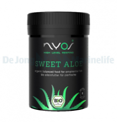 Sweet Aloe (BIO) -120ml