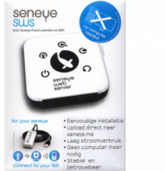 Seneye Web Server V6 ready EU