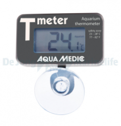AM T-meter