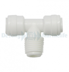 T-piece for RO Station 8550