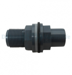 table duct 110 x 125