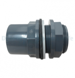 table duct 40 x 1 1/2" x 1 3/4"