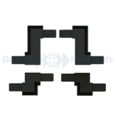 Tank Net Screen Universal Cut out kit.