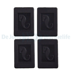 Tank Net Screen - Hanging Clips